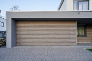 Garage Doors