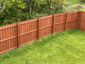 Fence Company